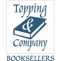 Topping & Company Booksellers Logo