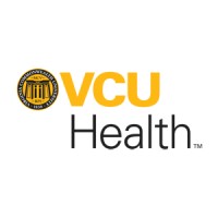 VCU Health Logo