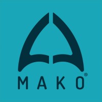 MAKO BOARDSPORTS Logo