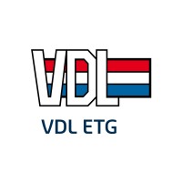 VDL Enabling Technologies Group (ETG) Logo
