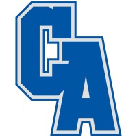 Clarksville Academy Logo