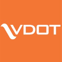 Virginia Department of Transportation Logo