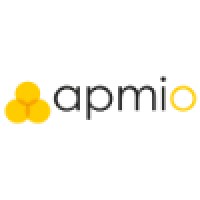 Apmio AB Logo