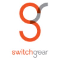 Switchgear Search and Recruiting Logo