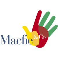 MACFIE & CO Logo