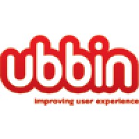 Ubbin Labs, Lda Logo