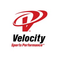 Velocity Sports Performance Logo