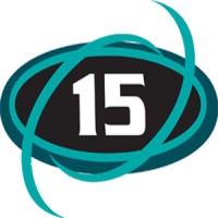 McHenry School District 15 Logo