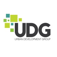 Urban Development Group Logo