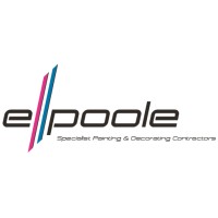 E POOLE & CO. LIMITED Logo