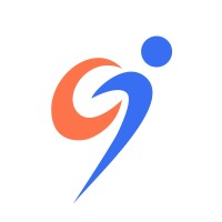 Initech Global Logo