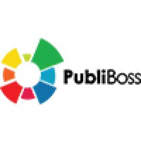WWW.PUBLIBOSS.FR Logo