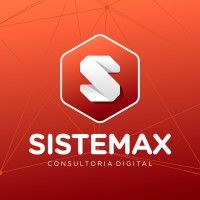 Sistemax Consultoria Digital Logo
