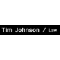 Tim Johnson-Law, Solicitors Logo
