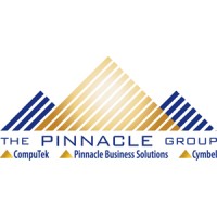 The Pinnacle Group Companies Logo