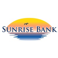 Sunrise Bank Logo