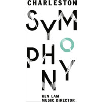 Charleston Symphony Orchestra Logo