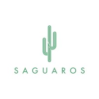 Saguaros Childrens Charities Logo