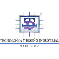 Tecnología y Diseño Industrial Logo
