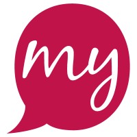 agence My Toulouse Logo