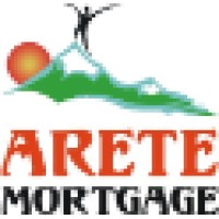 ARETE MORTGAGE, INC Logo