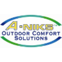 A-NIKS Outdoor Comfort Solutions Logo