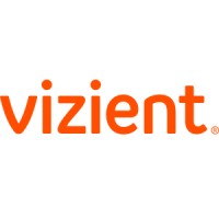 Vizient, Inc Logo