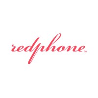 Redphone Logo