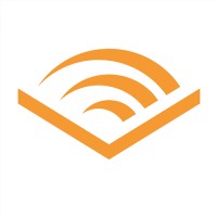 Audible.co.uk Logo