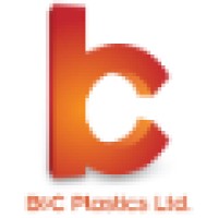 B&C Plastics Ltd Logo