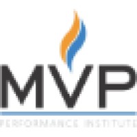 MVP Performance Institute LLC Logo
