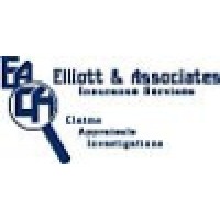Elliott & Associates Insurance Services Logo