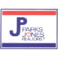 Parks Jones Realty Logo