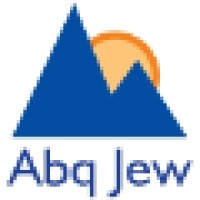 AbqJew.com Logo
