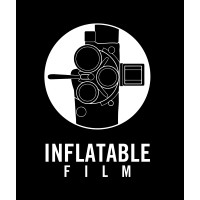 Inflatable Film LLC Logo