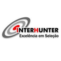 Interhunter Excelência em Seleção Logo