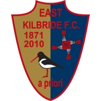 East Kilbride Football Club Logo