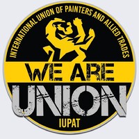 International Union of Painters and Allied Trades Logo