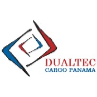 Dualtec Cargo Panama Logo