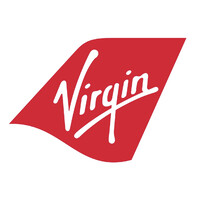 Virgin Atlantic Logo