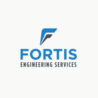 FORTIS ENGINEERING SERVICES LTD Logo