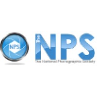 The National Photographic Society (NPS) Logo