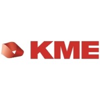 KME Service Centre UK Ltd. Logo