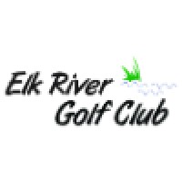 Elk River Golf Club Logo