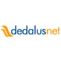 dedalusnet Logo