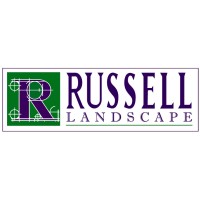Russell Landscape Group Logo