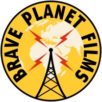 Brave Planet Films Logo