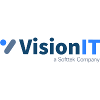 VisionIT Logo