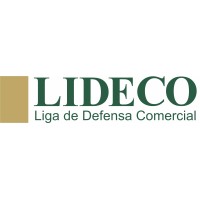 Liga de Defensa Comercial (LIDECO) Logo