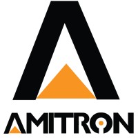 Amitron Logo